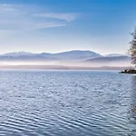 아파트 Laguna Beskidow - Gorska Przystan *
