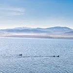 Laguna Beskidow - Gorska Przystan 아파트 자제체