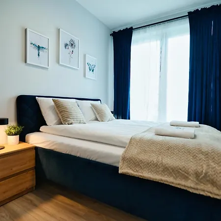 Laguna Beskidów - Górska Przystań