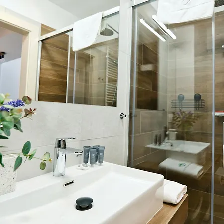 Laguna Beskidów - Górska Przystań * Zarzecze (Silesia)