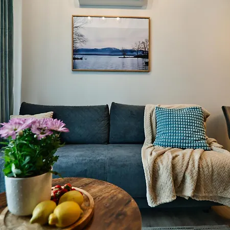 Laguna Beskidów - Górska Przystań