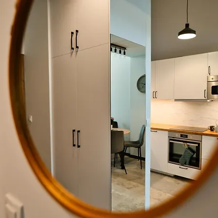 Laguna Beskidów - Górska Przystań *