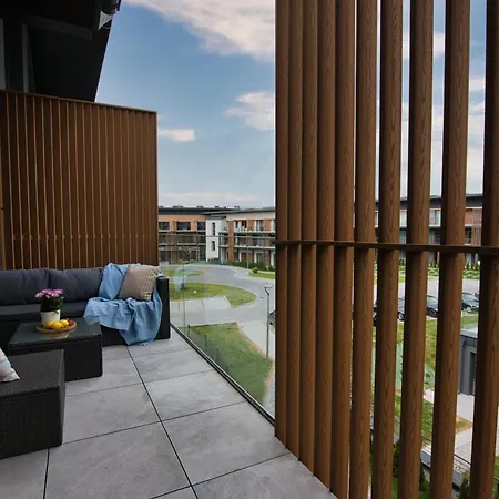 Laguna Beskidów - Górska Przystań * Zarzecze (Silesia)