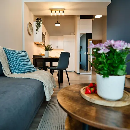 Laguna Beskidów - Górska Przystań