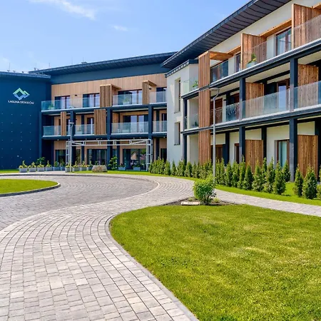 Apartment Gorska Przystan - Laguna Beskidow *