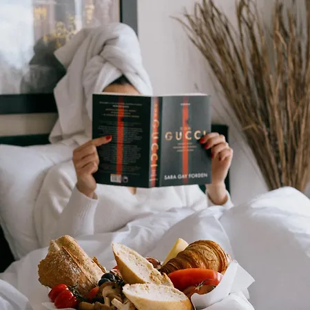 Apartament Laguna Beskidów - Górska Przystań *