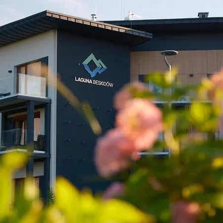 Laguna Beskidów - Górska Przystań Apartament *