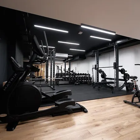 Laguna Beskidów - Górska Przystań *