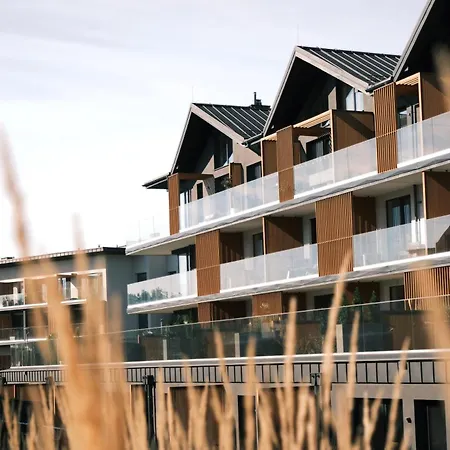 Gorska Przystan - Laguna Beskidow Apartment