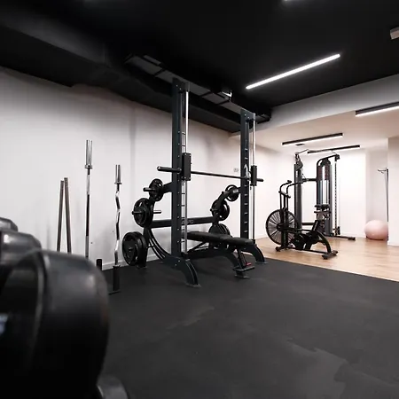 Laguna Beskidów - Górska Przystań Apartament Zarzecze (Silesia)