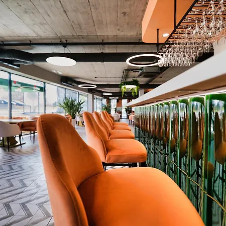 Laguna Beskidów - Górska Przystań *