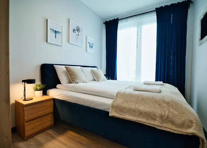 Laguna Beskidów - Górska Przystań