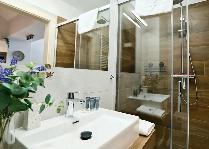 Laguna Beskidów - Górska Przystań * Zarzecze (Silesia)