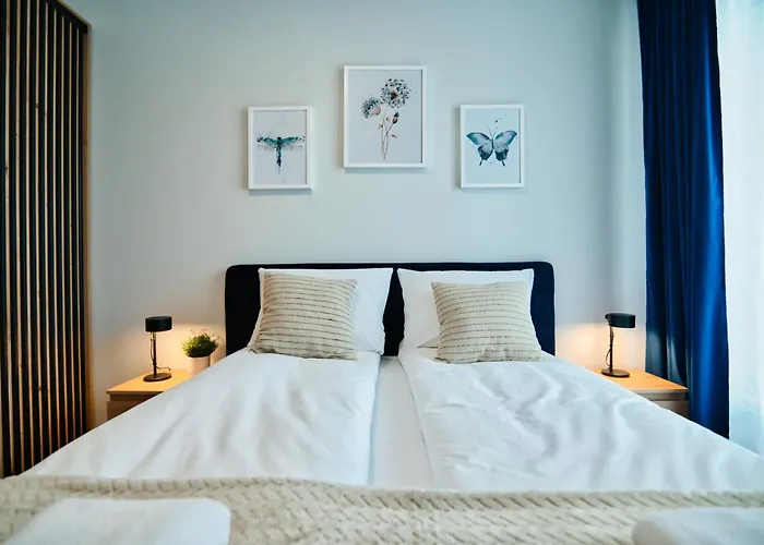 Apartamento Laguna Beskidów - Górska Przystań Zarzecze (Silesia)