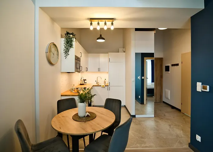 Laguna Beskidów - Górska Przystań *