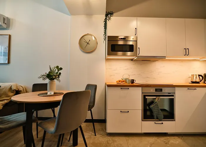 Laguna Beskidów - Górska Przystań * Zarzecze (Silesia)