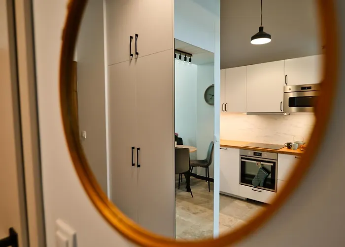 Laguna Beskidów - Górska Przystań *