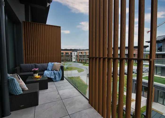 Laguna Beskidów - Górska Przystań * Zarzecze (Silesia)