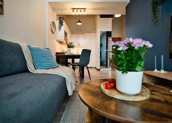 Laguna Beskidów - Górska Przystań