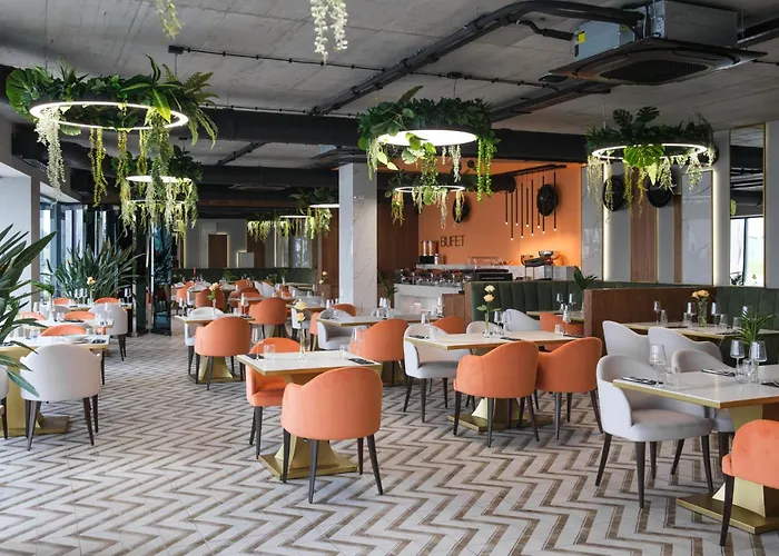 Apartamento Laguna Beskidów - Górska Przystań *