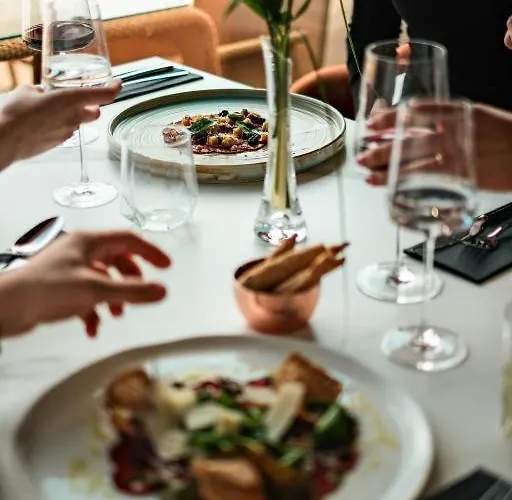 Laguna Beskidów - Górska Przystań Zarzecze (Silesia)