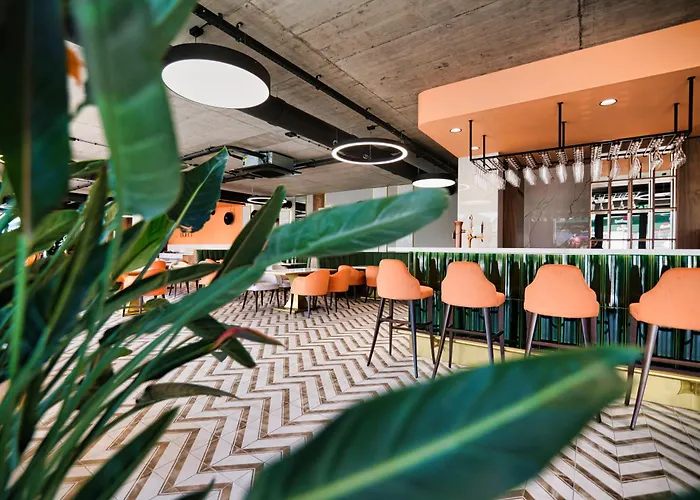 Apartamento Laguna Beskidów - Górska Przystań Zarzecze (Silesia)