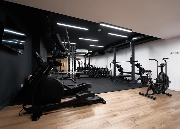 Laguna Beskidów - Górska Przystań *