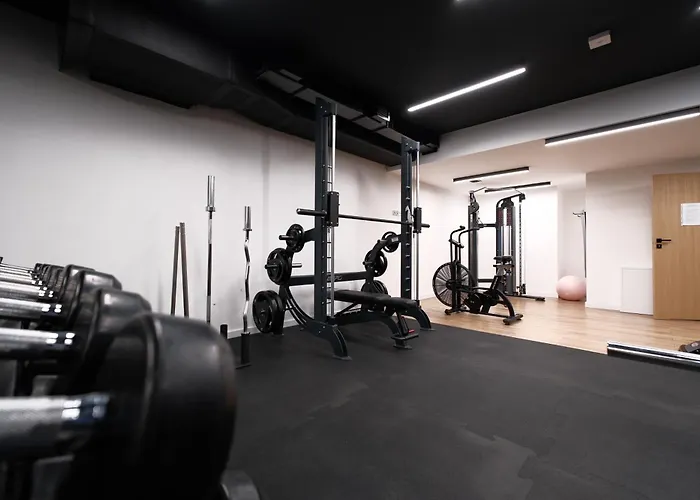 Laguna Beskidów - Górska Przystań Apartamento Zarzecze (Silesia)